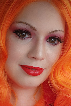 madamscarlet