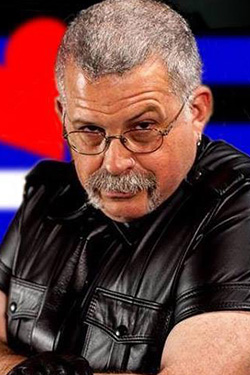 Hardy Haberman