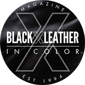 Black Leather in Color