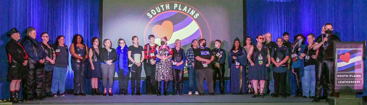 SPLF Staff 2026 SPLF Staff 2026