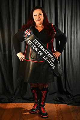 IPOL 2025 Master Velvet
